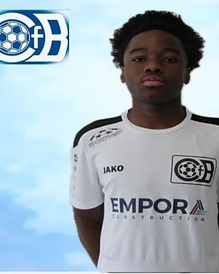 Sean alan Chatchueng essoh