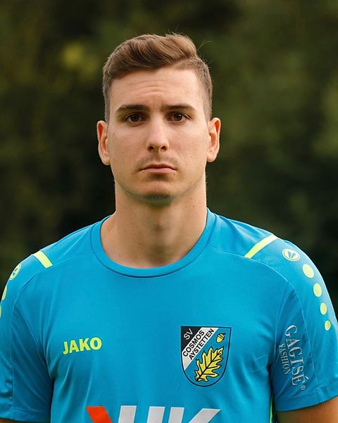 Foto: Mayr Stefan