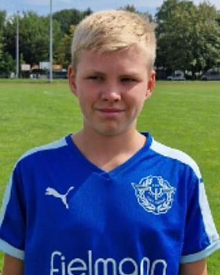 Tobias Eike