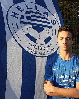 Rico Azzouz