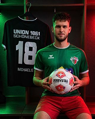 Lucas Michaelis