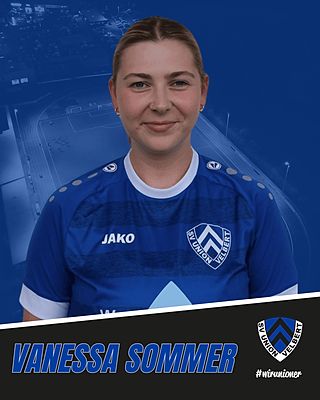 Vanessa Sommer