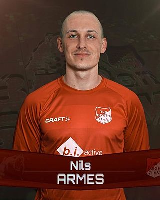 Nils Armes