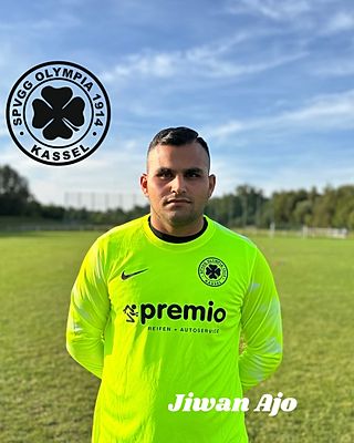 Jiwan Ajo