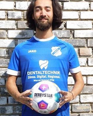 Bedirhan Karakus