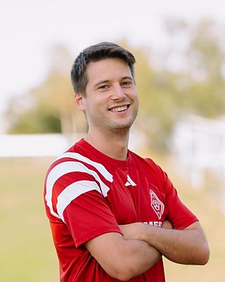 Joshua Hausy