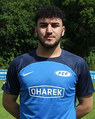 Ardwan Naief