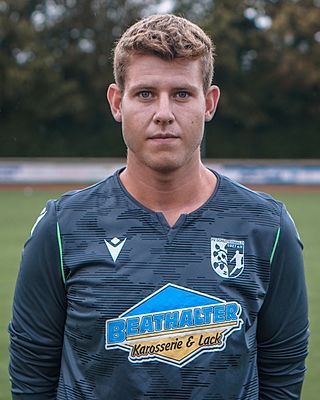 Marcel Mai