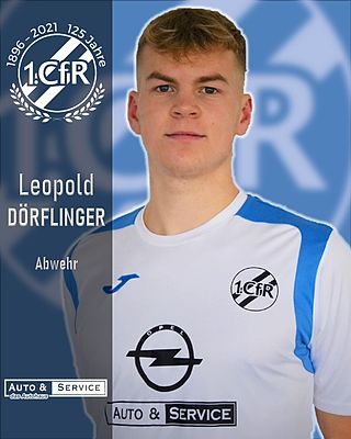 Leopold Dörflinger