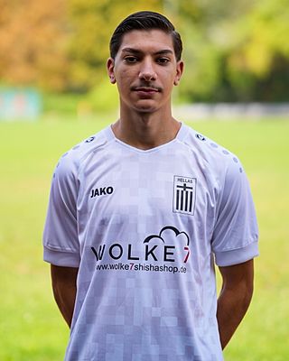 Mert Kaan Hanschmann