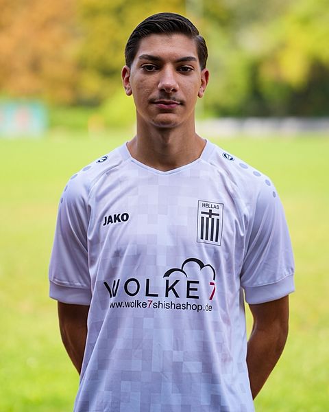 Foto: SV Hellas Darmstadt