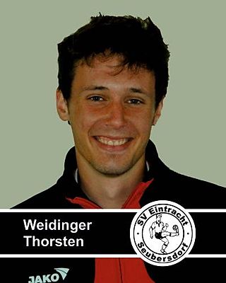 Thorsten Weidinger