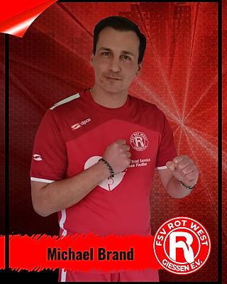 Michael Brand