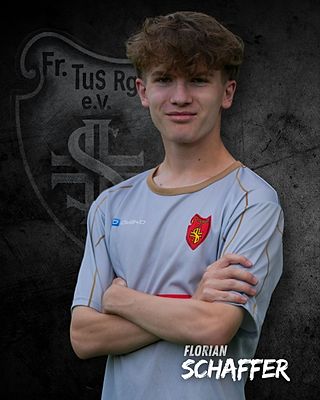 Florian Schaffer