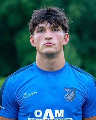 Bastian Borho