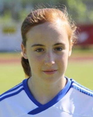 Theresa Schmid