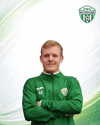 Luca Schwabe