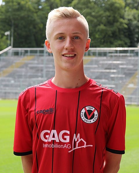 Foto: Viktoria Köln