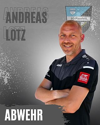 Andreas Lotz