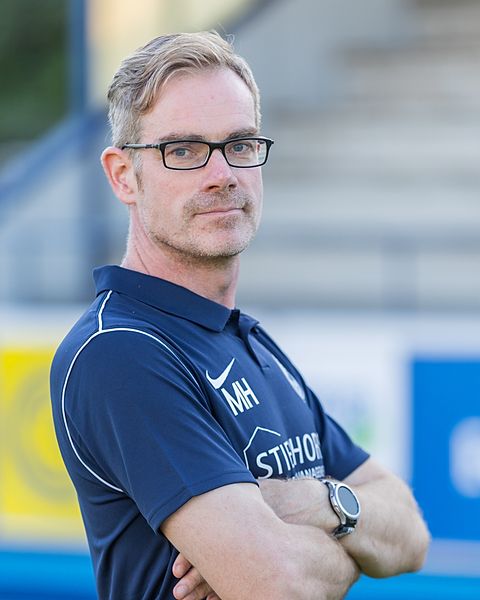 Foto: Ant Palmer