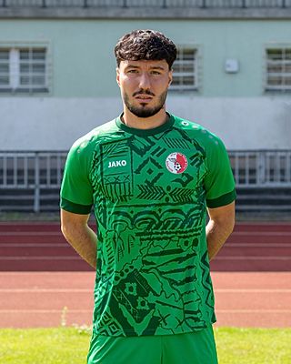 Denizhan Turan Erdogan