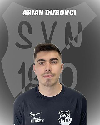 Arian Dubovci