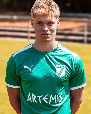 Timo Gund