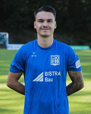 Tim Hoffmann
