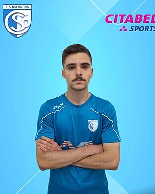 Ruben Belchior Barros
