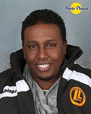 Benyam Berhane