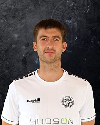 David Vidovic