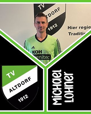 Michael Lohner