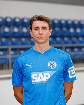 Michael Vit Mulligan