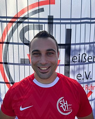 Younes Metlej