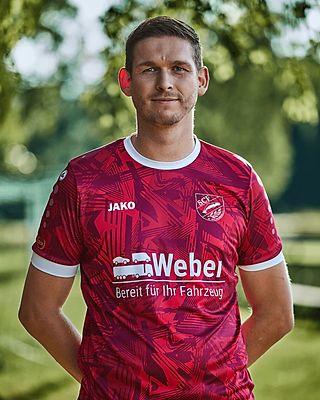 Alexander Großmann