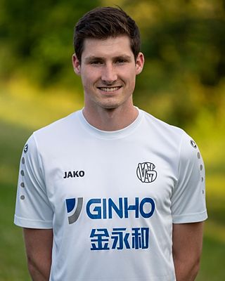 Moritz Hochsattler