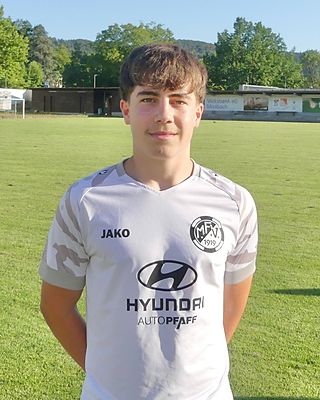 Jannis Götz