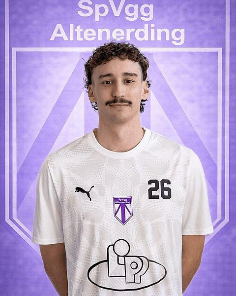 Foto: SpVgg Altenerding