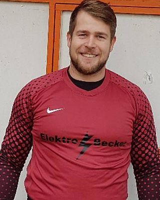 Michal Grzegorz Skowronski