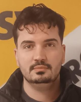 Arif Mehmet Sahin