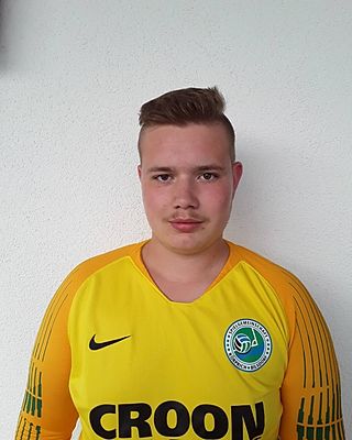 Sebastian Steffen