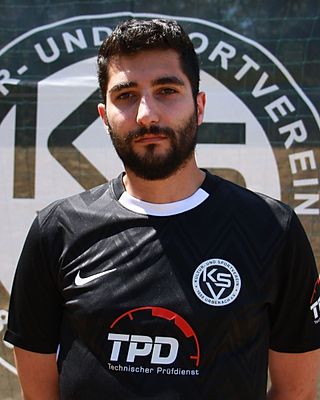 Can Hasret Cavus
