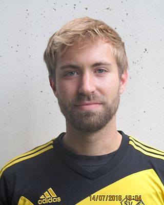 Lukas - Kilian Behnke