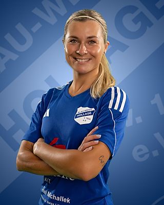 Kiara Steins
