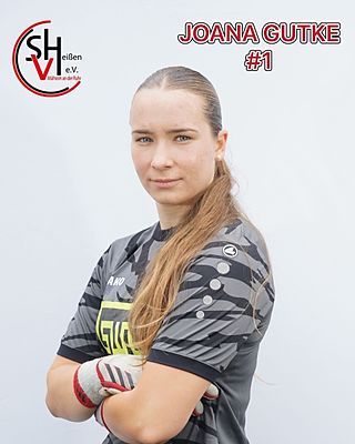Joana Gutke