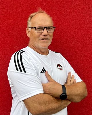 Andreas Grywatz