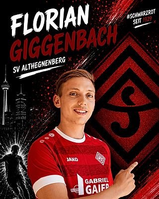 Florian Giggenbach