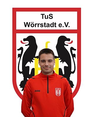 Marius Münch