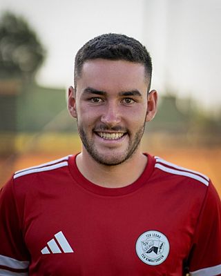 Nicklas Merk