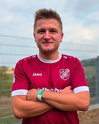 Fabian Caro
